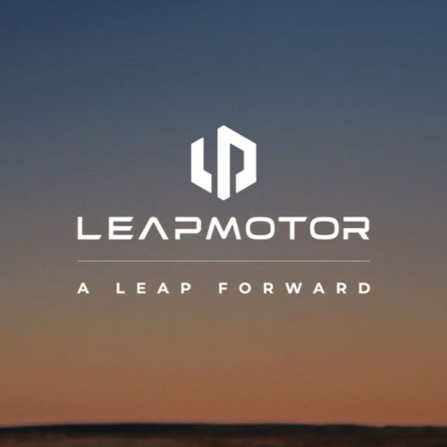 Leapmotor logo